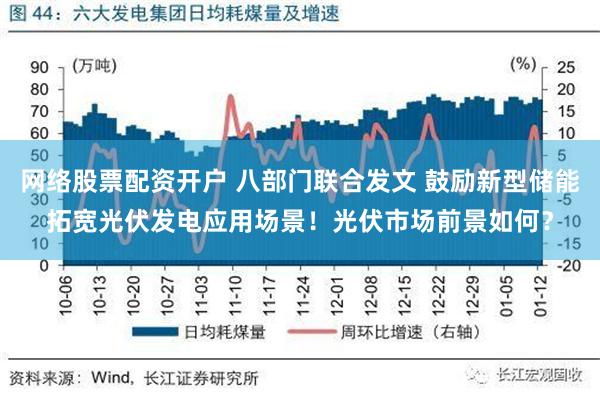 网络股票配资开户 八部门联合发文 鼓励新型储能拓宽光伏发电应用场景！光伏市场前景如何？